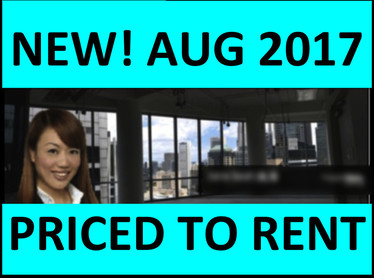 I am looking at The Corporate Office's property listing, $5,500/mth, what do you think about this?