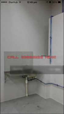 I am looking at Pantech Business Hub's property listing, $2,868/mth, what do you think about this?