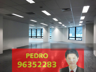 I am looking at Republic Plaza's property listing, $78,000/mth, what do you think about this?