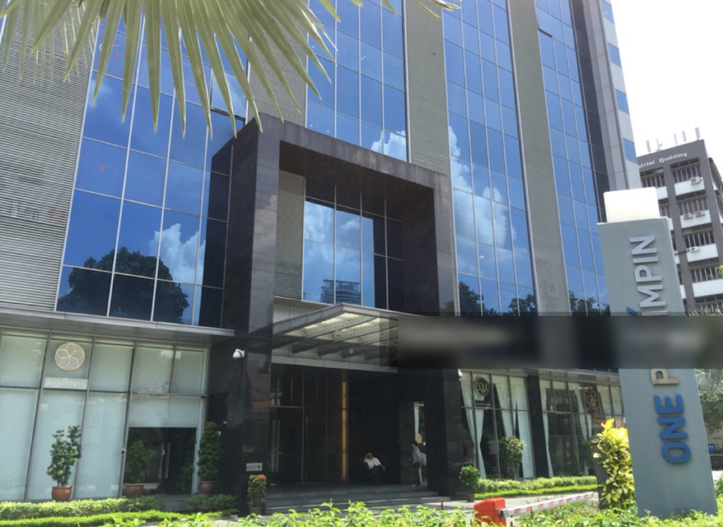 One Pemimpin,1 Pemimpin Drive,Industrial for Rent ,by Rovena Chow, S