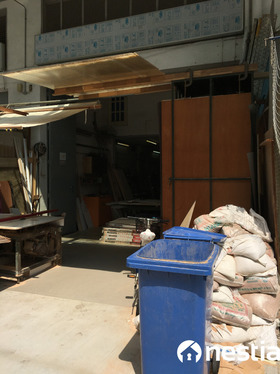 I am looking at Tampines Industrial Park's property listing, $1,890/mth, what do you think about this?
