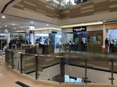 I am looking at Alexandra Central's property listing, $2,200,000/mth, what do you think about this?