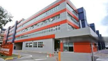 I am looking at Entrepreneur Business Centre's property listing, $4,800/mth, what do you think about this?