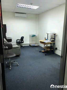 I am looking at Techplace II's property listing, $550/mth, what do you think about this?