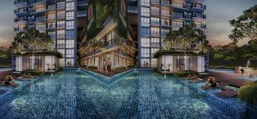 Jui Residences