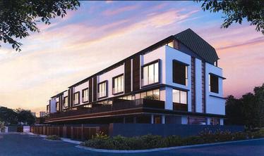 Cayman Residences