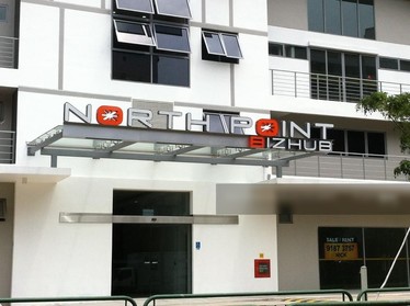 I am looking at Northpoint Bizhub's property listing, $680,000/mth, what do you think about this?