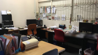 I am looking at Waterloo Centre's property listing, $1,200/mth, what do you think about this?