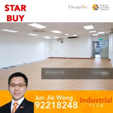 I am looking at Boustead House's property listing, $2,600/mth, what do you think about this?