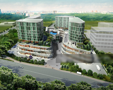 I am looking at Oxley BizHub's property listing, $1,100,000/mth, what do you think about this?