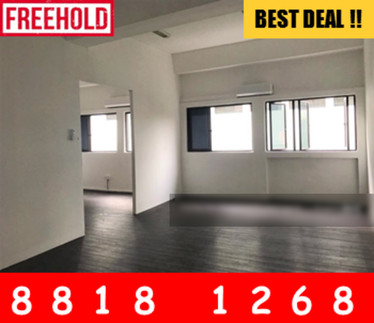 I am looking at Kapo Factory Building's property listing, $1,500/mth, what do you think about this?