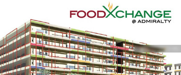 I am looking at Food XChange @ Admiralty's property listing, $1,800,000/mth, what do you think about this?