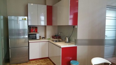 I am looking at Woodlands 11's property listing, $3,400/mth, what do you think about this?