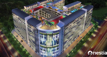 I am looking at Eco-Tech @ Sunview's property listing, $1,700/mth, what do you think about this?
