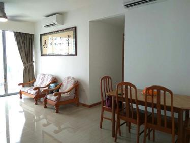 I am looking at FLO Residence's property listing, $2,700/mth, what do you think about this?