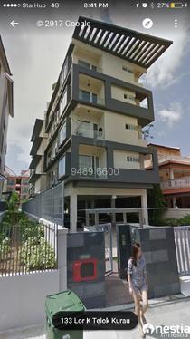 I am looking at La Vida @ 130's property listing, $2,200/mth, what do you think about this?