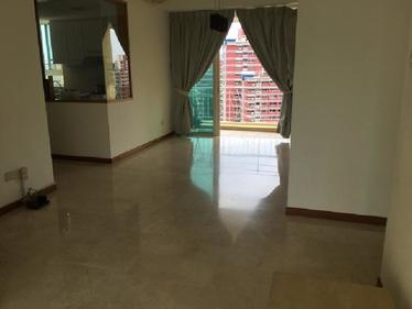 I am looking at Ris Grandeur's property listing, $2,700/mth, what do you think about this?