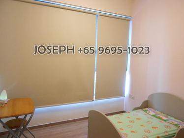 I am looking at Belysa's property listing, $800/mth, what do you think about this?