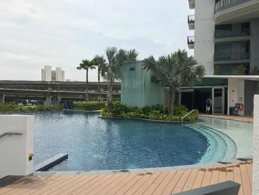 I am looking at J Gateway's property listing, $2,800/mth, what do you think about this?