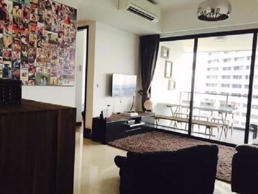 I am looking at Spottiswoode Residences's property listing, $4,000/mth, what do you think about this?