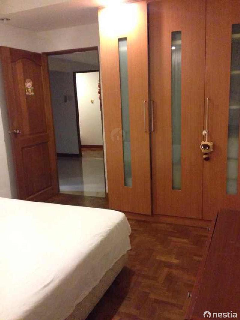 95 Havelock Road,Private room,3 Bedrooms,HDB flat for Rent ,by