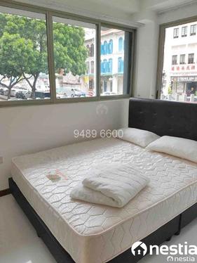 I am looking at RV Point's property listing, $2,500/mth, what do you think about this?