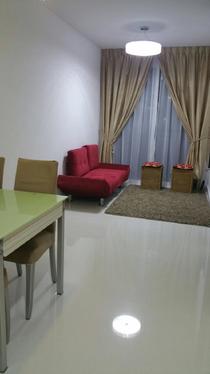 I am looking at Kensington Square's property listing, $2,300/mth, what do you think about this?