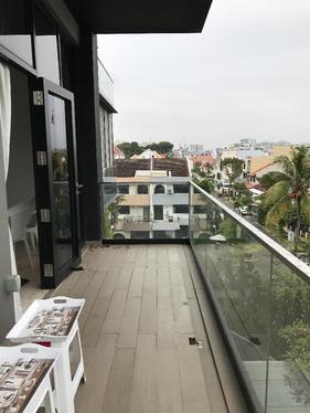 I am looking at The Lush's property listing, $3,600/mth, what do you think about this?