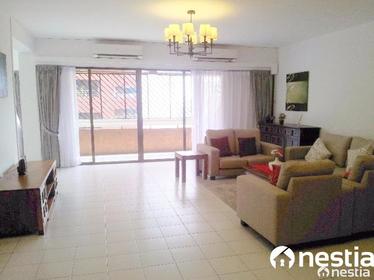 I am looking at The Cairnhill's property listing, $7,000/mth, what do you think about this?