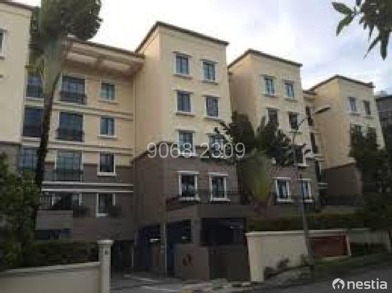 Kellett Court,21 Shelford Road,Entire unit,2 Bedrooms,Condominiums