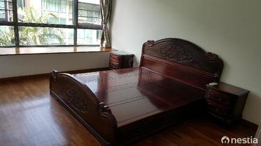 I am looking at Clementiwoods's property listing, $3,500/mth, what do you think about this?