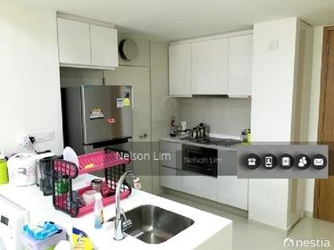 I am looking at Bedok Residences's property listing, $3,500/mth, what do you think about this?