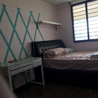 I am looking at 138 Bedok Reservoir Road's property listing, $700/mth, what do you think about this?