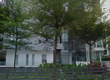 I am looking at The Capri's property listing, $3,200/mth, what do you think about this?