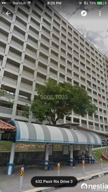 I am looking at 107 Pasir Ris St 12's property listing, $600/mth, what do you think about this?