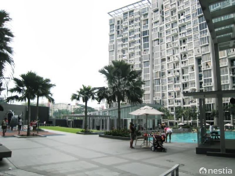 Grandeur 82 Ang Mo Kio Central 3entire Unit3 Bedroomscondominiums