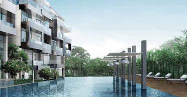 I am looking at Holland Residences's property listing, $6,000/mth, what do you think about this?