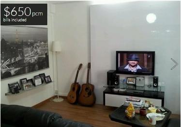 I am looking at 868 Tampines Street 83's property listing, $650/mth, what do you think about this?