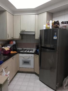 I am looking at Oleander Towers's property listing, $4,000/mth, what do you think about this?