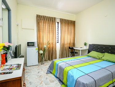 I am looking at Windy Heights's property listing, $1,280/mth, what do you think about this?