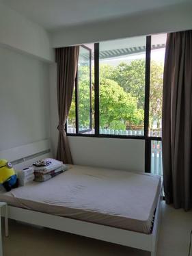 I am looking at Sky Green's property listing, $1,150/mth, what do you think about this?
