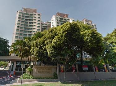 I am looking at Amaranda Gardens's property listing, $3,500/mth, what do you think about this?