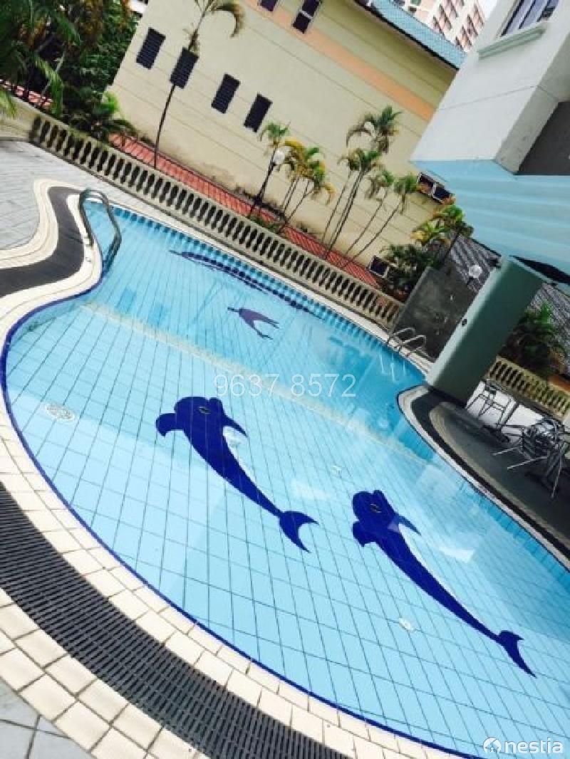 St Francis Lodge,98 Saint Francis Road,Private room,4+,Condominiums