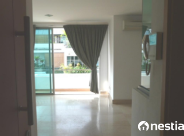 I am looking at The Calypso's property listing, $2,150/mth, what do you think about this?