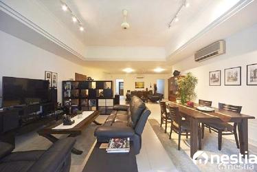 I am looking at Westpoint Condo's property listing, $5,700/mth, what do you think about this?