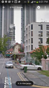 I am looking at 1 Jalan Kemaman's property listing, $500/mth, what do you think about this?