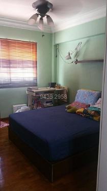 I am looking at 841 Yishun street 81's property listing, $750/mth, what do you think about this?