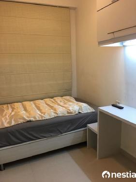 I am looking at Villa Marina's property listing, $850/mth, what do you think about this?