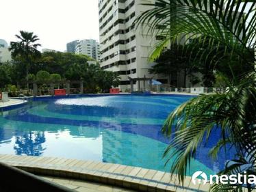 I am looking at Pine Grove's property listing, $3,500/mth, what do you think about this?