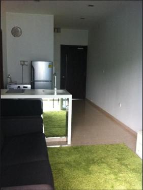 I am looking at Parc Imperial's property listing, $2,200/mth, what do you think about this?